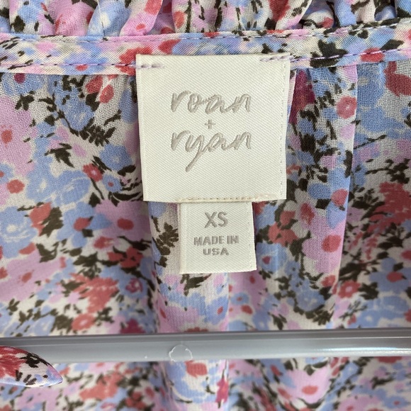 Roan & Ryan top - Picture 3 of 6